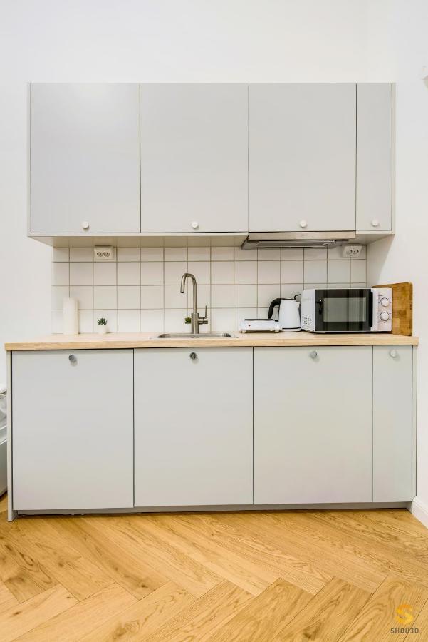 Pieni Roobertinkatu Big 13 Apartment Helsinki Exterior photo